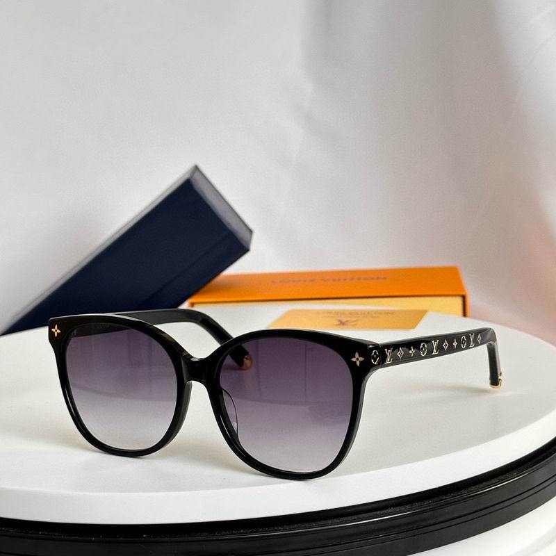 LV Sunglasses 235